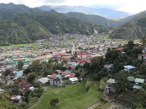 11 Top Destinations in Northern Luzon, Philippines .